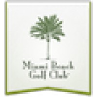 Miami Beach Golf Club logo