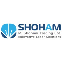 Shoham, Medical & Aerospace logo