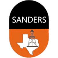 Sanders Drilling logo
