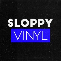 Sloppy Vinyl logo