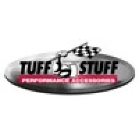 Tuff Stuff Performance Accessories logo