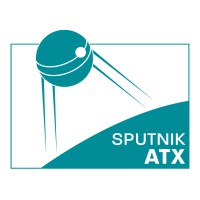 Sputnik ATX VC logo