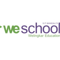 WESCHOOL BANGALORE logo