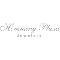 Hemming Plaza Jewelers logo