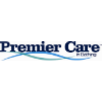 Premier Care in Bathing logo