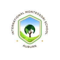 International Montessori School Auburn logo