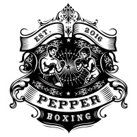 Pepperboxing LLC logo
