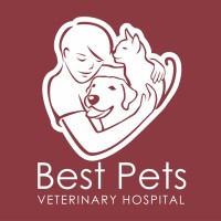 Best Pets Veterinary Hospital logo