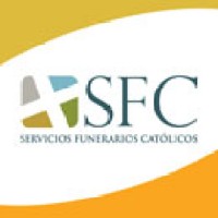 Servicios Funerarios Catolicos logo