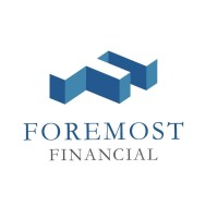 Foremost Financial Corporation (Lic # 10342/11654) logo