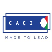 CACI Ceramic logo