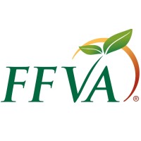 Florida Fruit & Vegetable Association (FFVA) logo