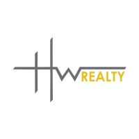 HW Realty logo