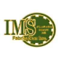 IMS Fabrication INC logo