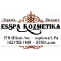ESSpa Kozmetika Organic Skincare logo