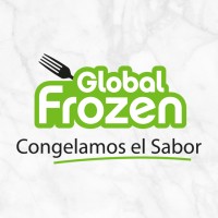 Global Frozen logo