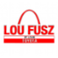Lou Fusz Toyota logo