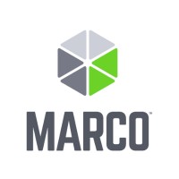 Marco Group Inc. logo