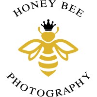 Honey Bee Photography logo