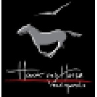 Hawk And Horse Vineyards logo