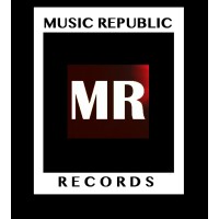 Music Republic Records logo