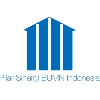 PT Pilar Sinergi BUMN Indonesia logo