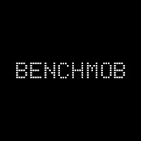 Benchmob logo