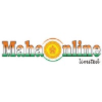 Mahaonline Limited logo