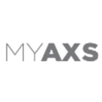 Myaxs Inc logo
