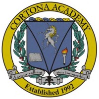 Cortona Academy logo