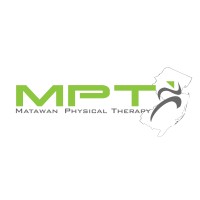 MATAWAN PHYSICAL THERAPY logo