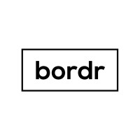 Bordr logo