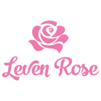Leven Rose logo
