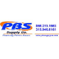 PBS Supply Co. logo