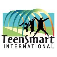 TeenSmart Internacional logo