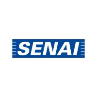 SENAI ALAGOAS logo