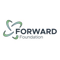 Forward Foundation VA logo