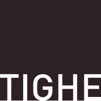 Patrick TIGHE Architecture logo
