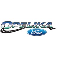 Opelika Ford logo