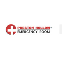 PRESTON HOLLOW EMERGENCY ROOM logo