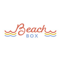 BeachBox Vacation Rentals logo