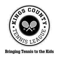 Kings County Tennis League logo