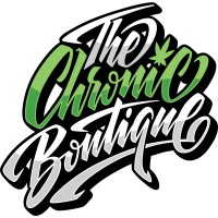 The Chronic Boutique logo