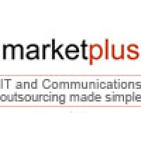 Market Plus logo