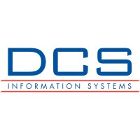 DCS Information Systems logo
