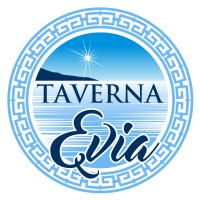 Taverna Evia logo