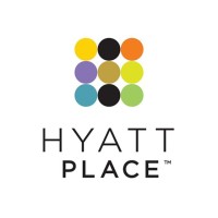 Hyatt Place Austin/Arboretum logo