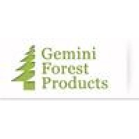 Gemini Forest Products logo
