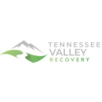 Tennessee Valley Recovery logo