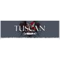 Tuscan Cafe logo